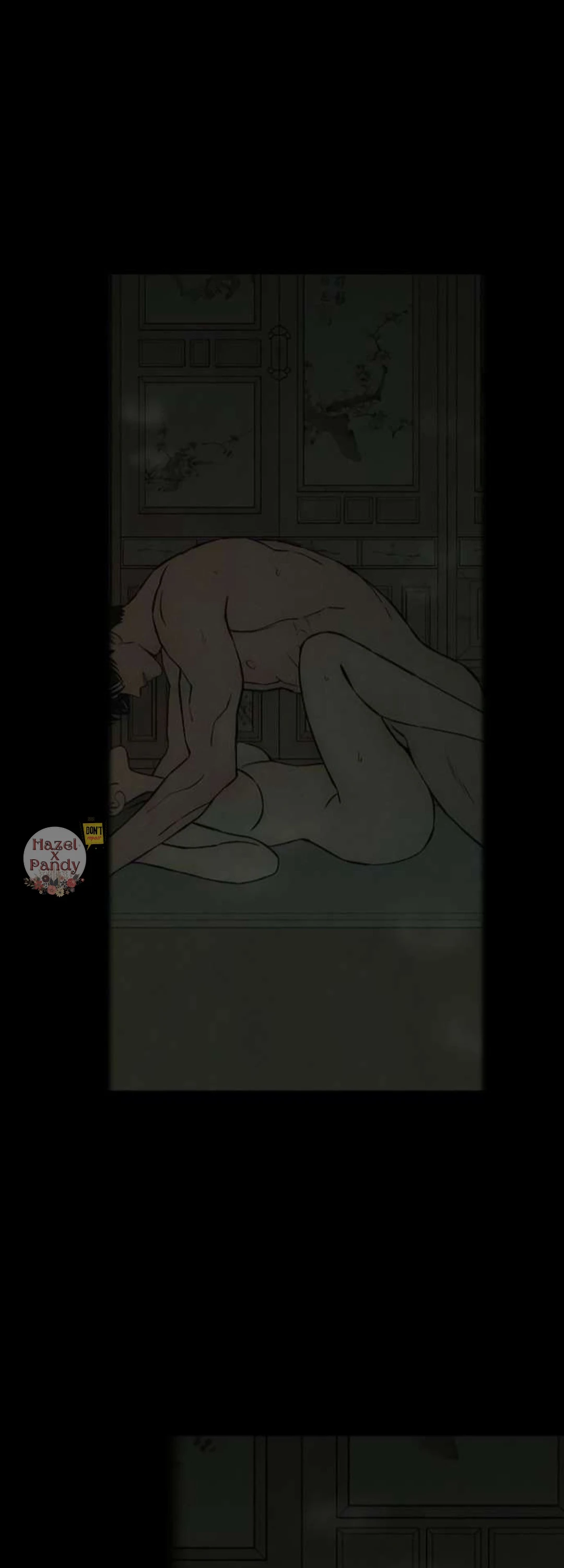 Tears on a Withered Flower – ENGLISH VER 「Pandy」 - Chapter 59 🔞 manhwa