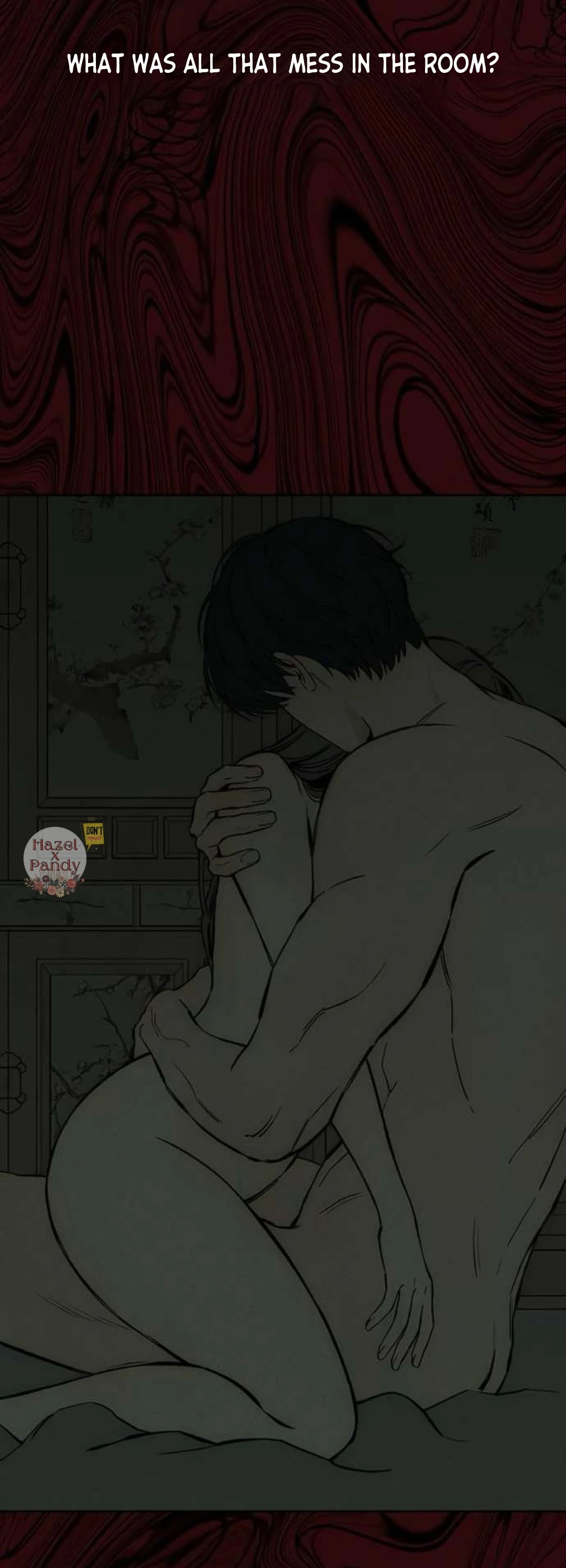 Tears on a Withered Flower – ENGLISH VER 「Pandy」 - Chapter 59 🔞 manhwa