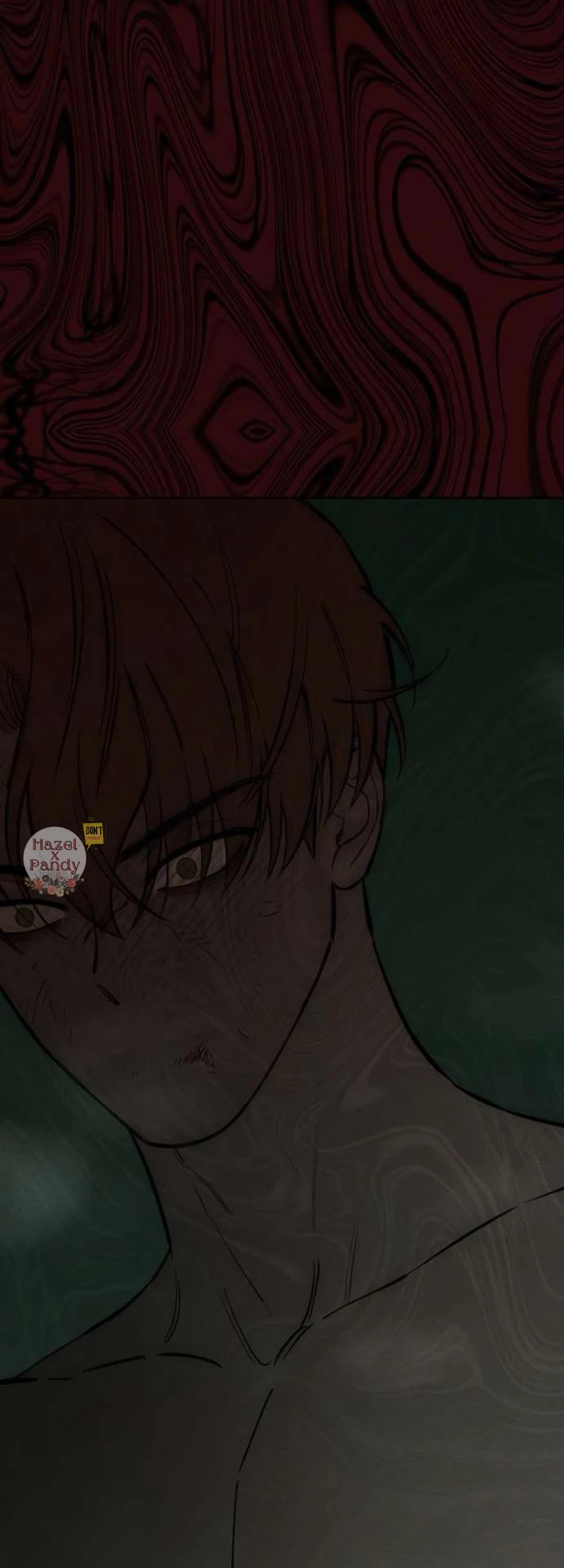 Tears on a Withered Flower – ENGLISH VER 「Pandy」 - Chapter 59 🔞 manhwa