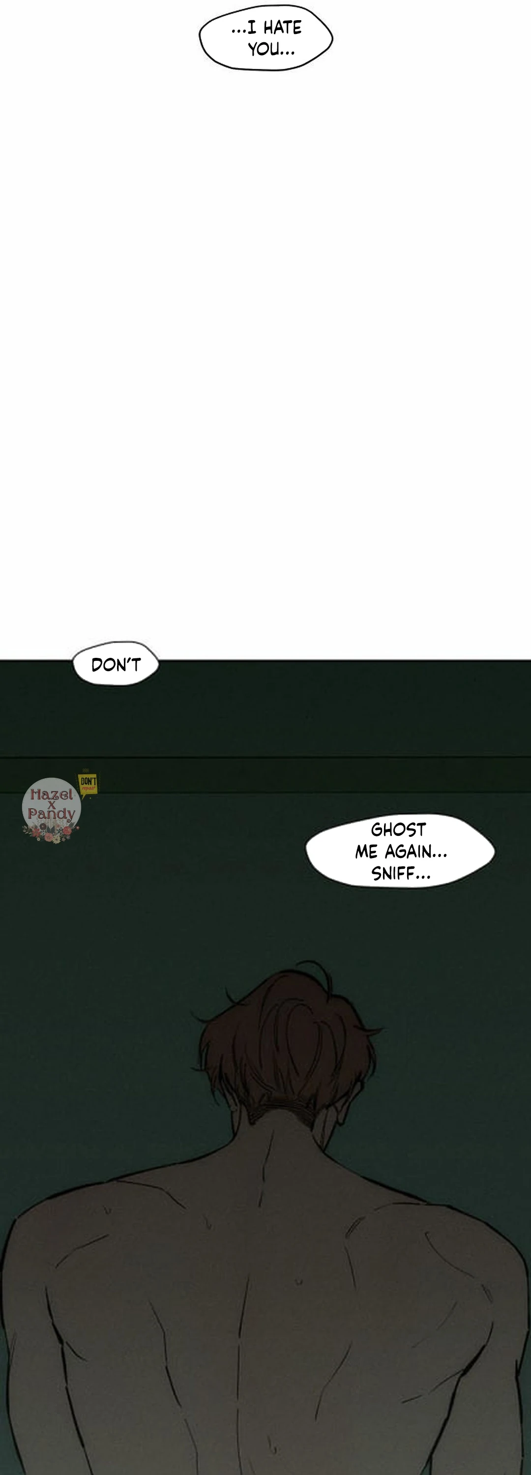 Tears on a Withered Flower – ENGLISH VER 「Pandy」 - Chapter 59 🔞 manhwa
