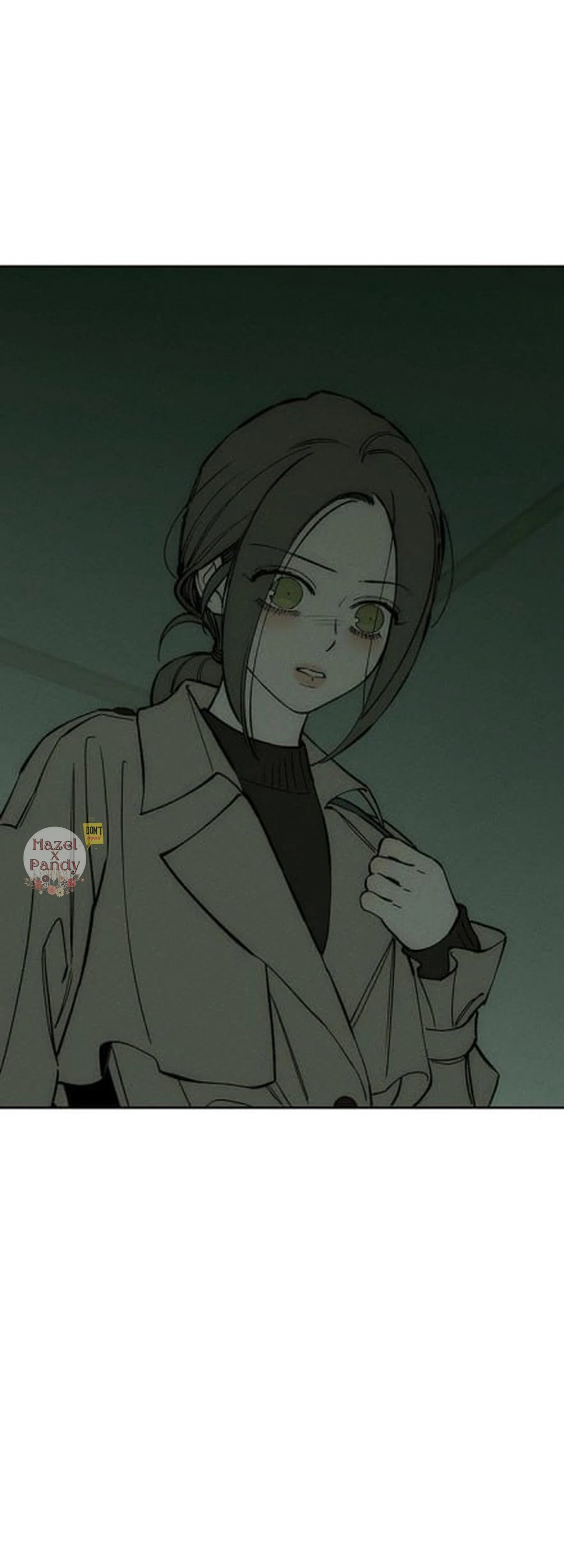 Tears on a Withered Flower – ENGLISH VER 「Pandy」 - Chapter 59 🔞 manhwa