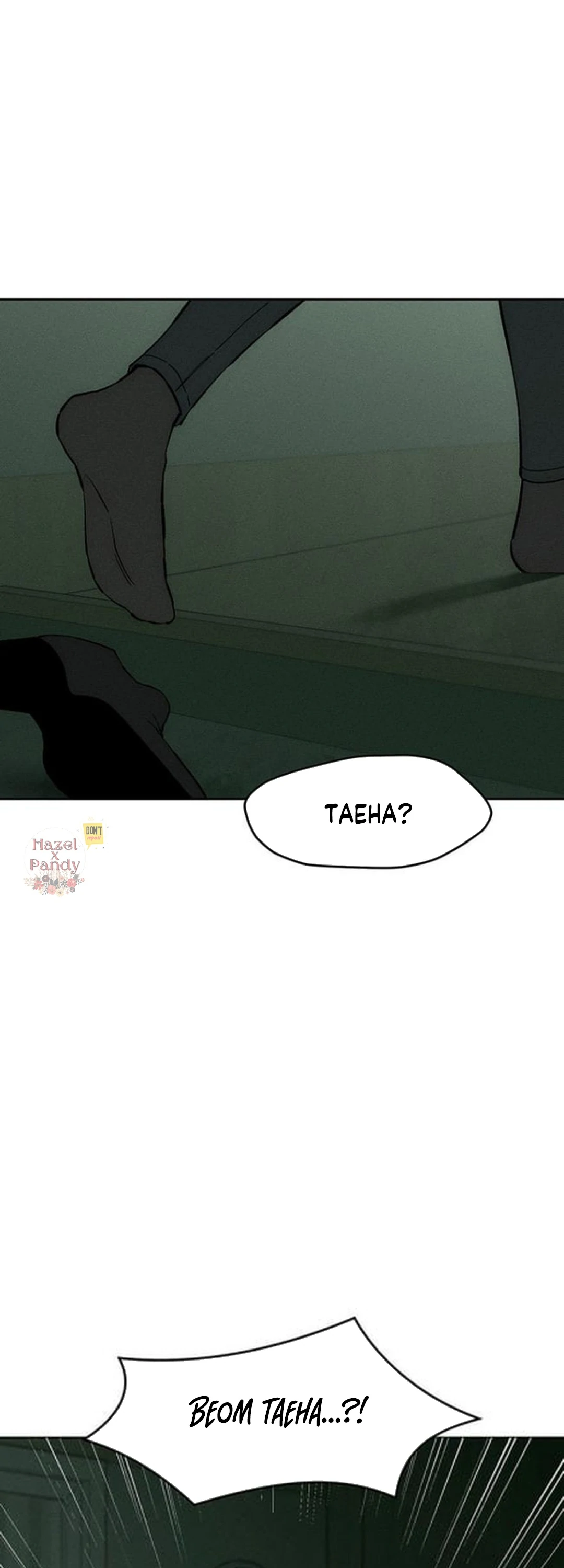 Tears on a Withered Flower – ENGLISH VER 「Pandy」 - Chapter 59 🔞 manhwa