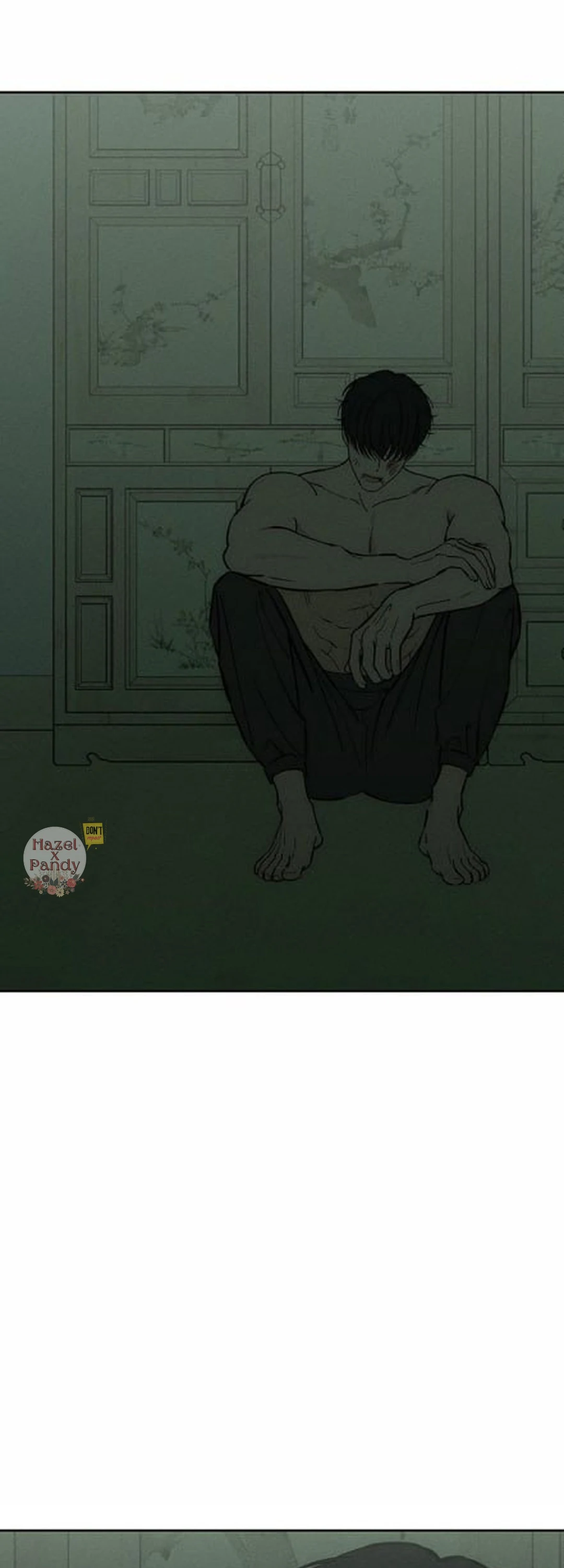 Tears on a Withered Flower – ENGLISH VER 「Pandy」 - Chapter 59 🔞 manhwa