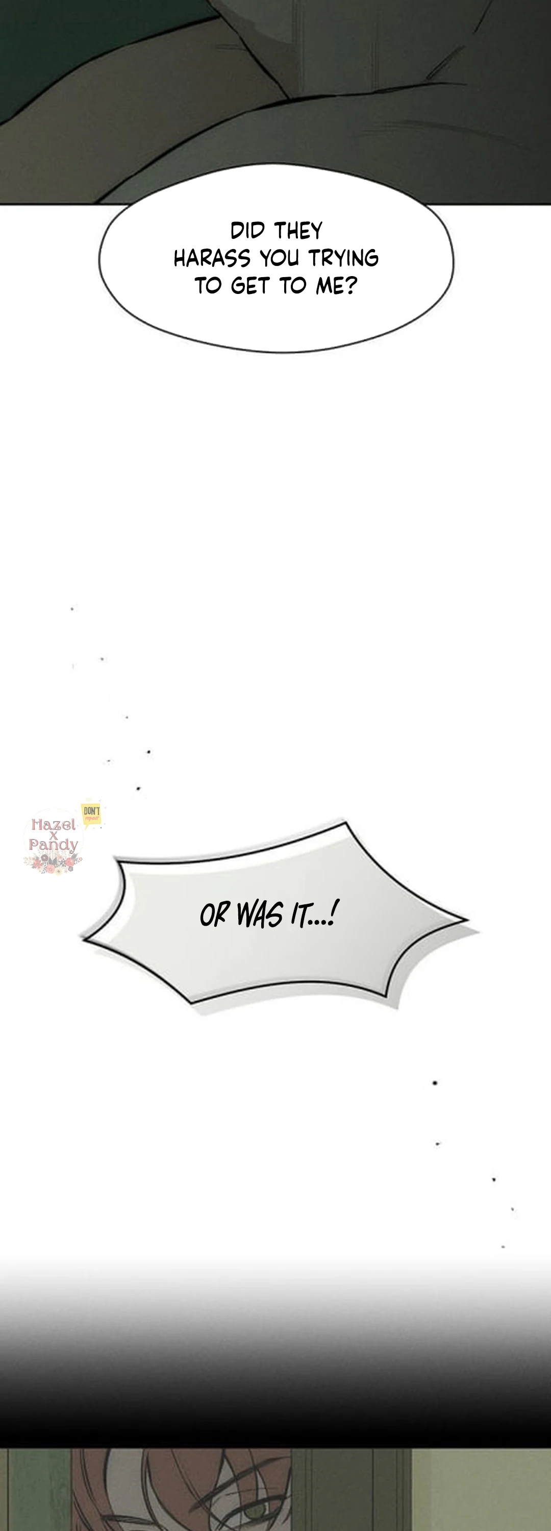 Tears on a Withered Flower – ENGLISH VER 「Pandy」 - Chapter 59 🔞 manhwa