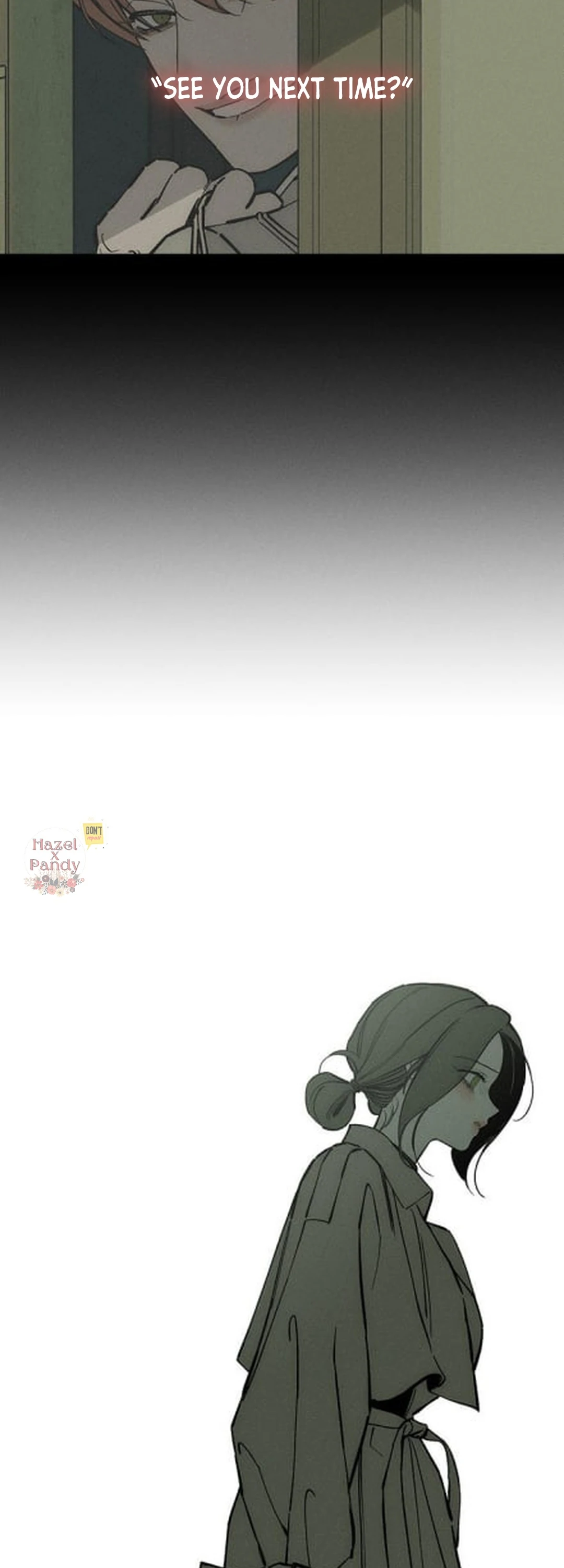 Tears on a Withered Flower – ENGLISH VER 「Pandy」 - Chapter 59 🔞 manhwa