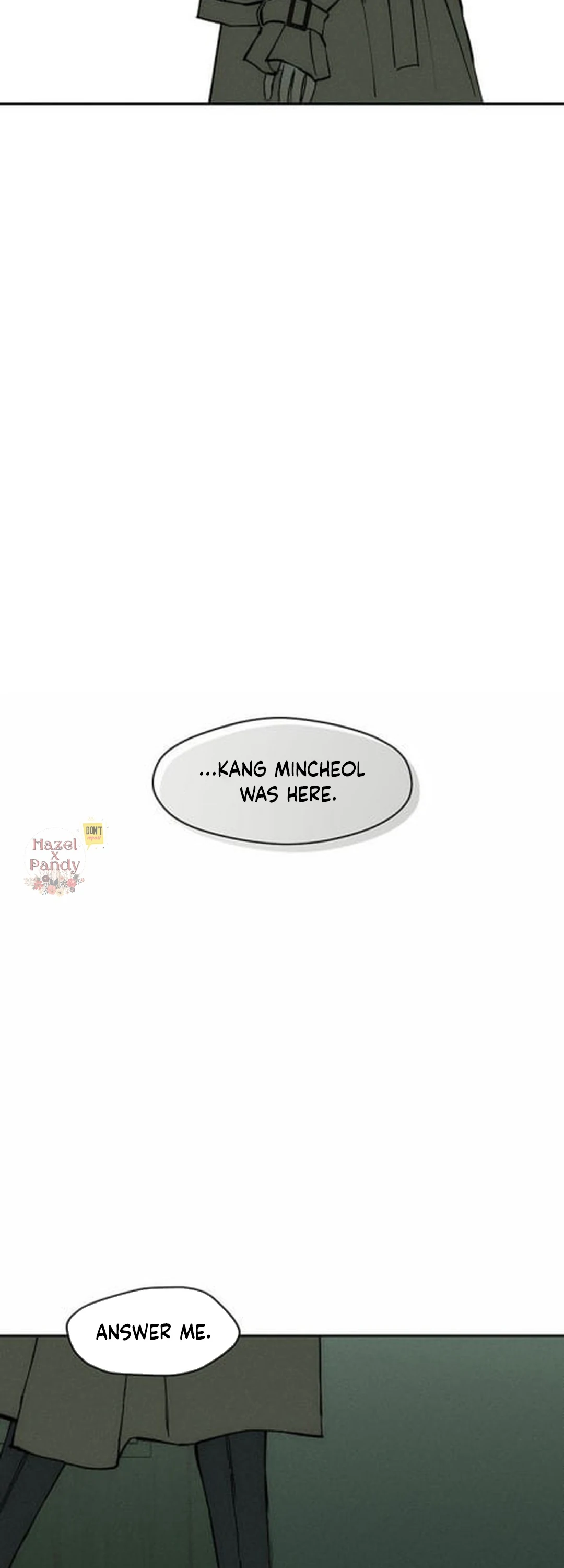 Tears on a Withered Flower – ENGLISH VER 「Pandy」 - Chapter 59 🔞 manhwa