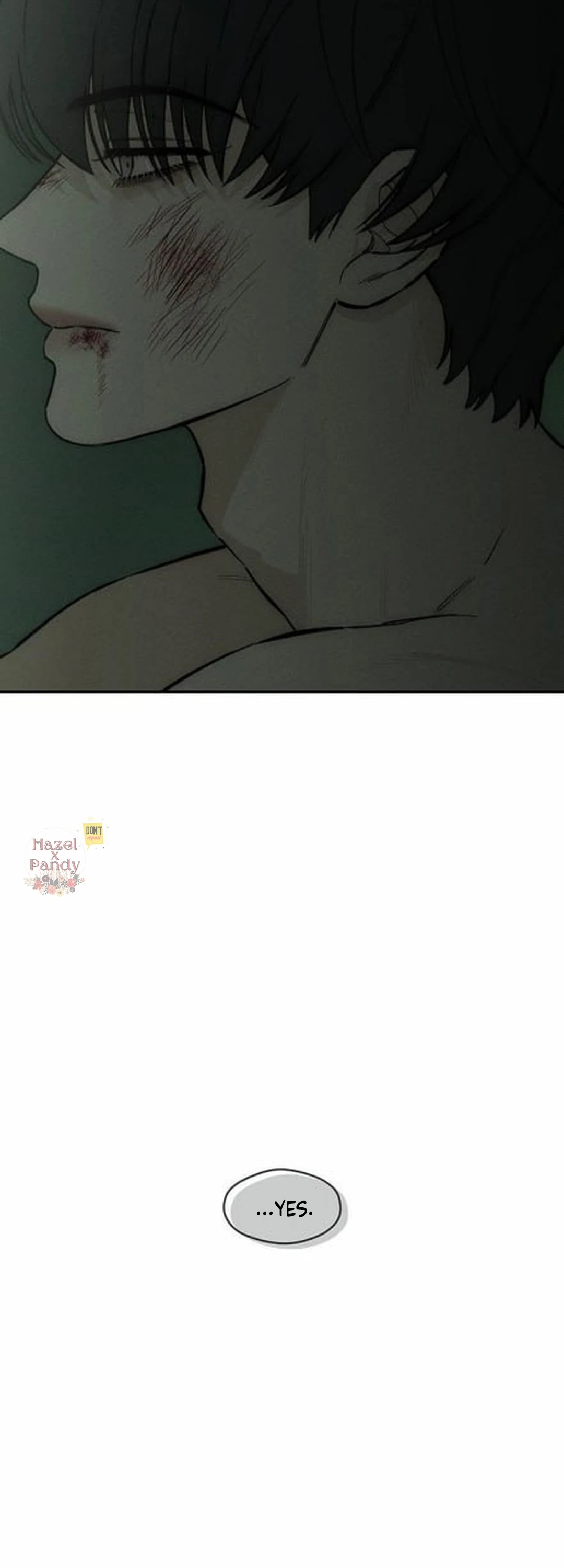 Tears on a Withered Flower – ENGLISH VER 「Pandy」 - Chapter 59 🔞 manhwa