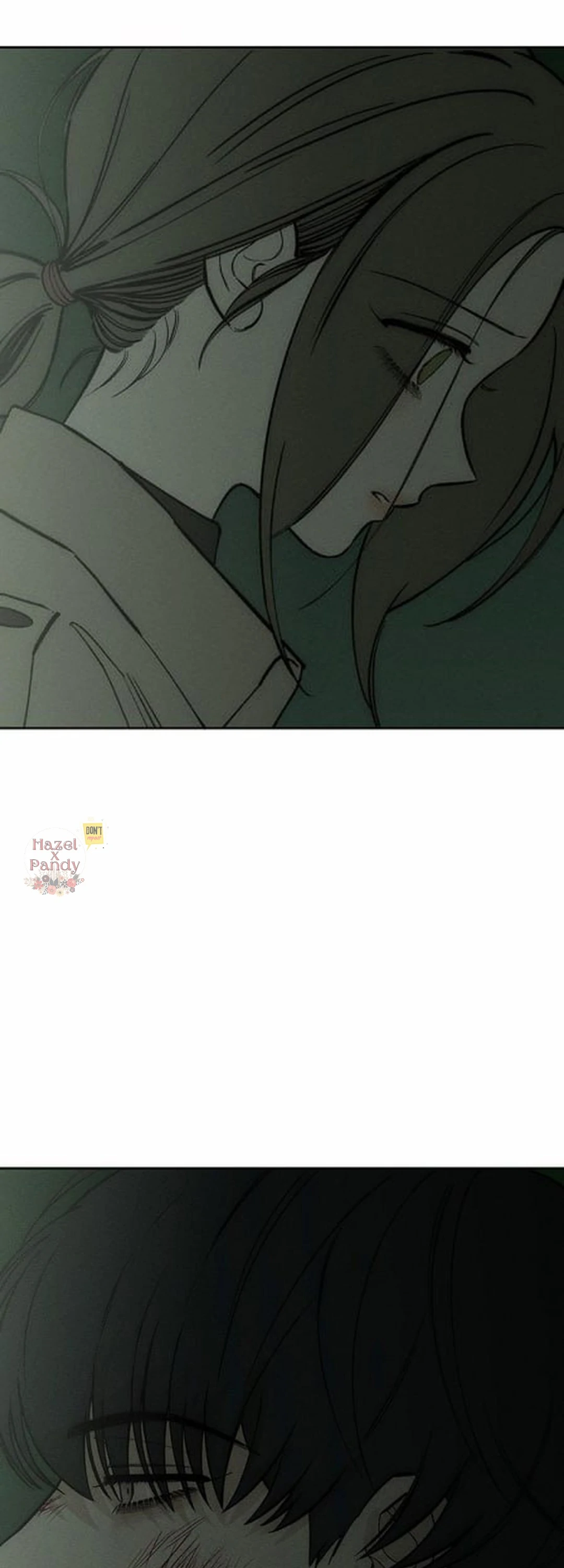 Tears on a Withered Flower – ENGLISH VER 「Pandy」 - Chapter 59 🔞 manhwa