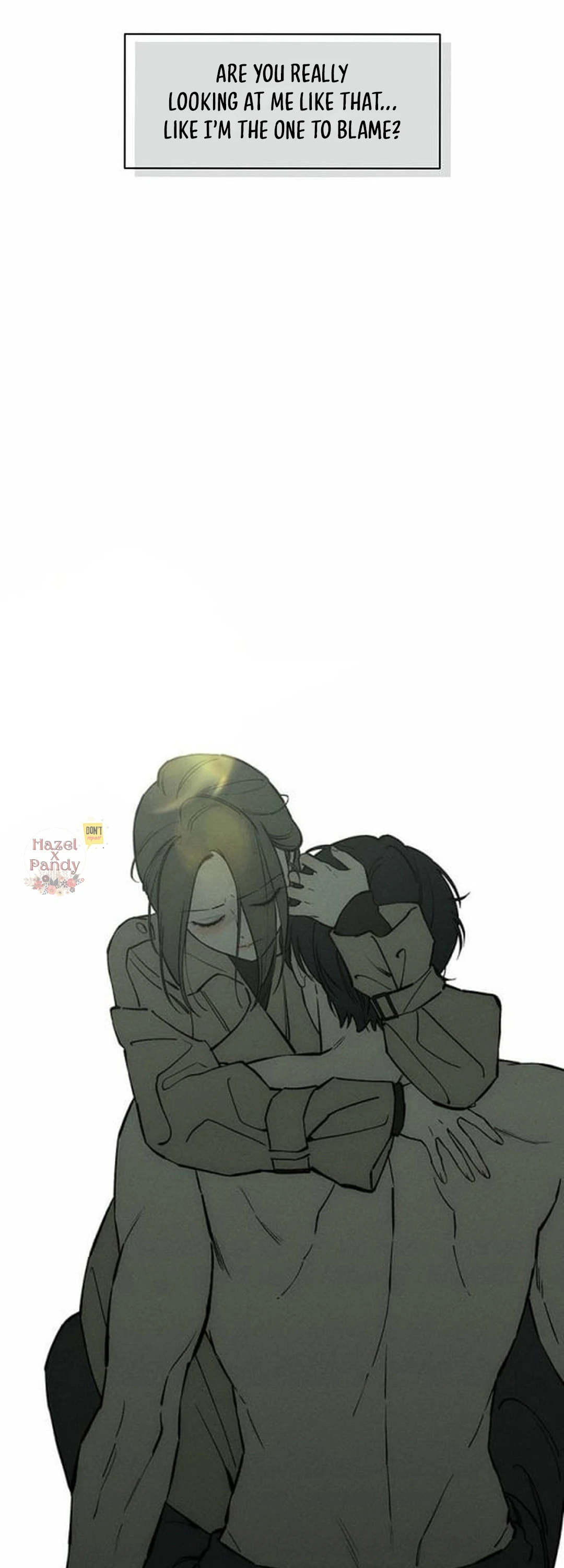 Tears on a Withered Flower – ENGLISH VER 「Pandy」 - Chapter 59 🔞 manhwa
