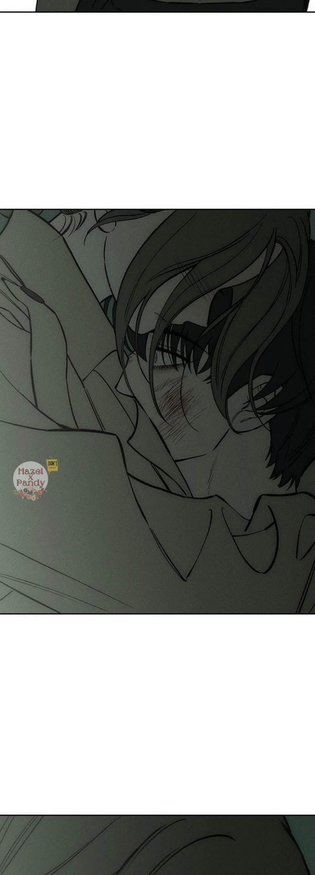 Tears on a Withered Flower – ENGLISH VER 「Pandy」 - Chapter 59 🔞 manhwa