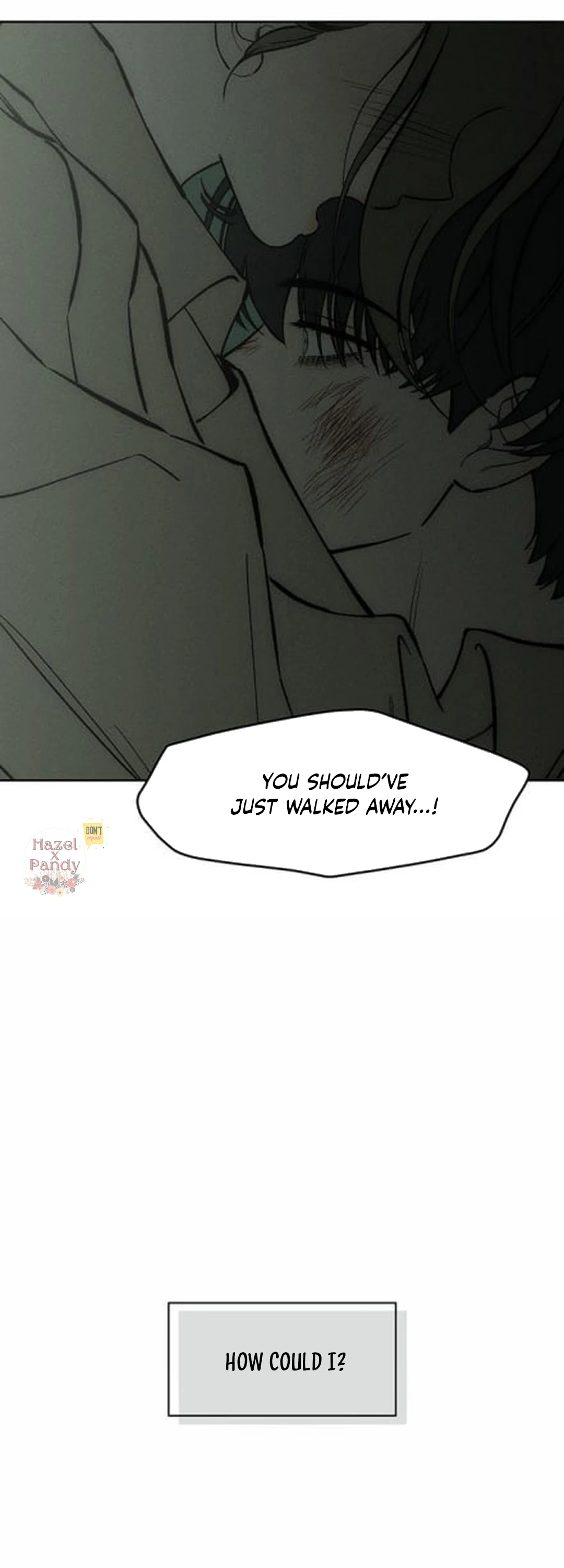 Tears on a Withered Flower – ENGLISH VER 「Pandy」 - Chapter 59 🔞 manhwa
