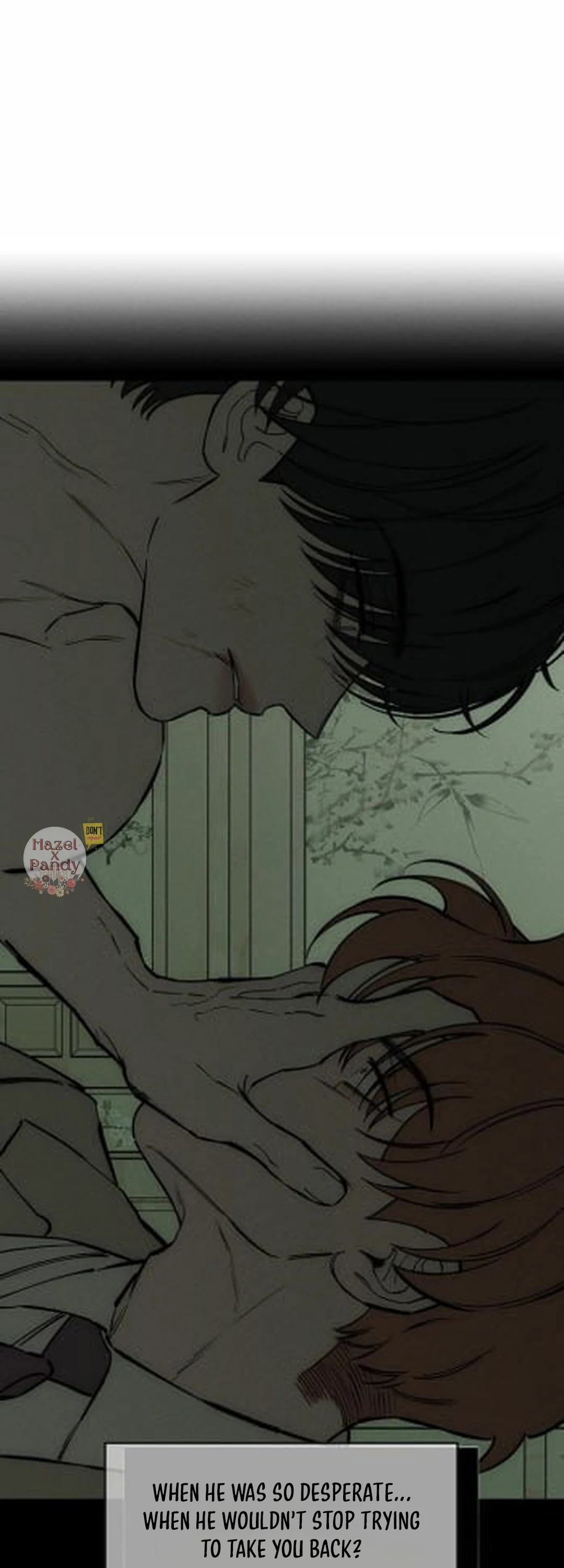 Tears on a Withered Flower – ENGLISH VER 「Pandy」 - Chapter 59 🔞 manhwa