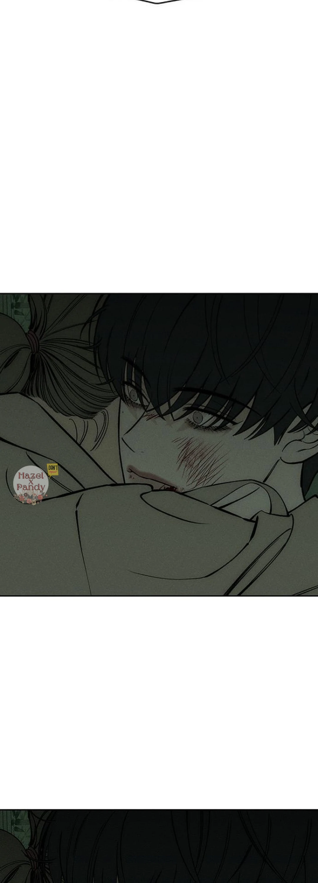 Tears on a Withered Flower – ENGLISH VER 「Pandy」 - Chapter 59 🔞 manhwa