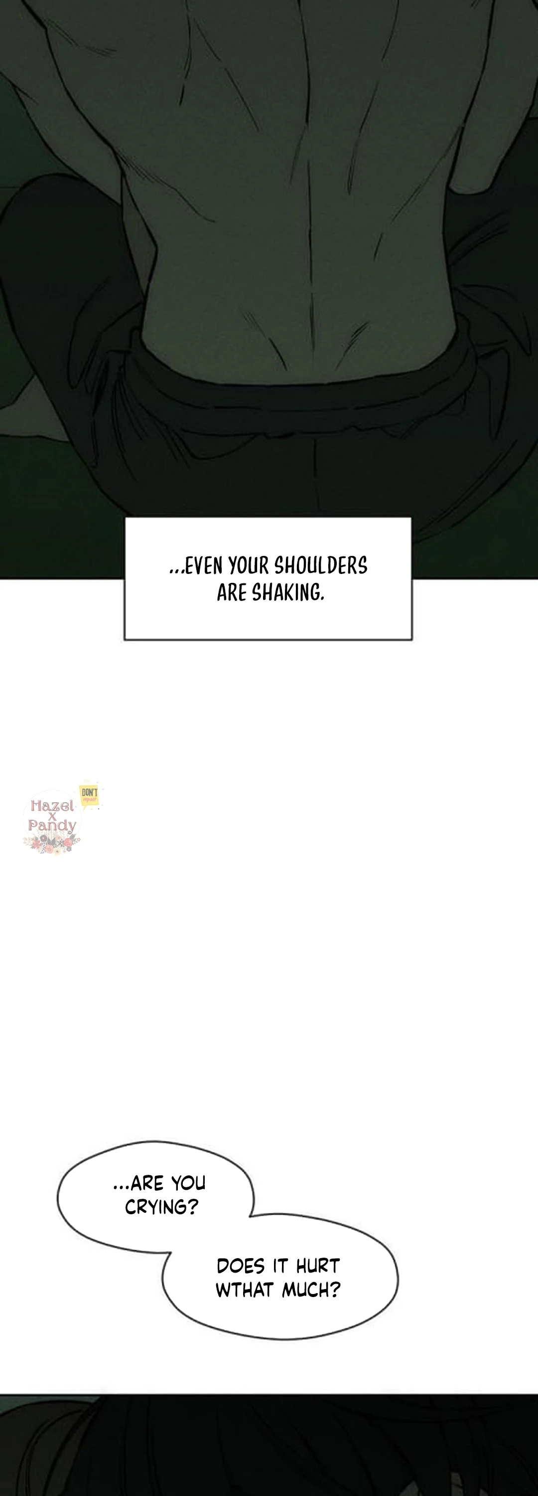 Tears on a Withered Flower – ENGLISH VER 「Pandy」 - Chapter 59 🔞 manhwa