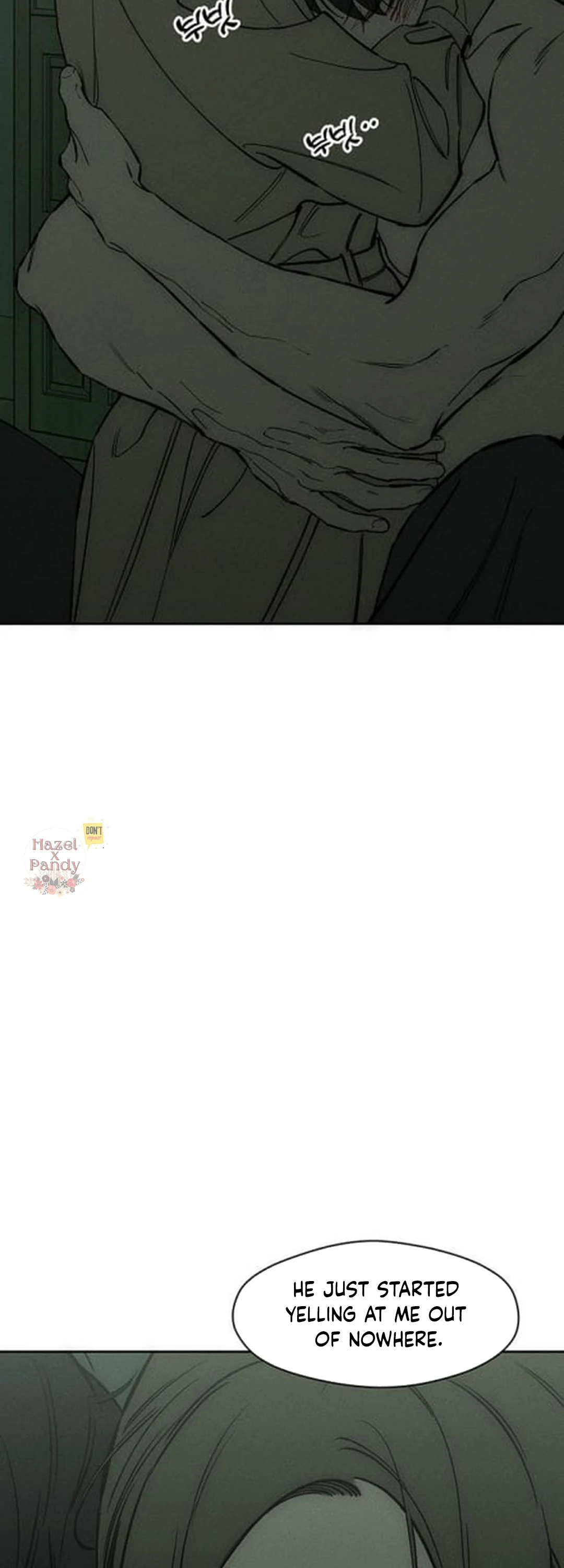 Tears on a Withered Flower – ENGLISH VER 「Pandy」 - Chapter 59 🔞 manhwa
