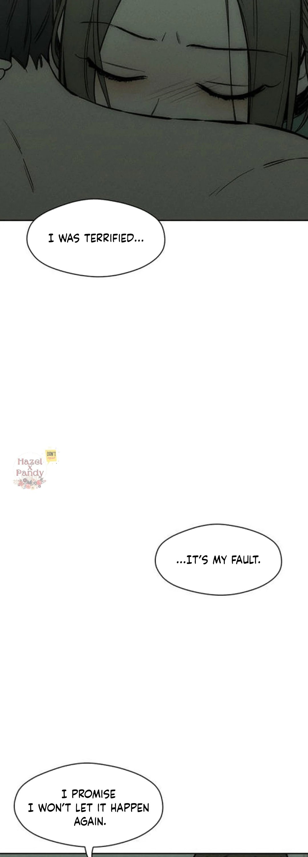 Tears on a Withered Flower – ENGLISH VER 「Pandy」 - Chapter 59 🔞 manhwa