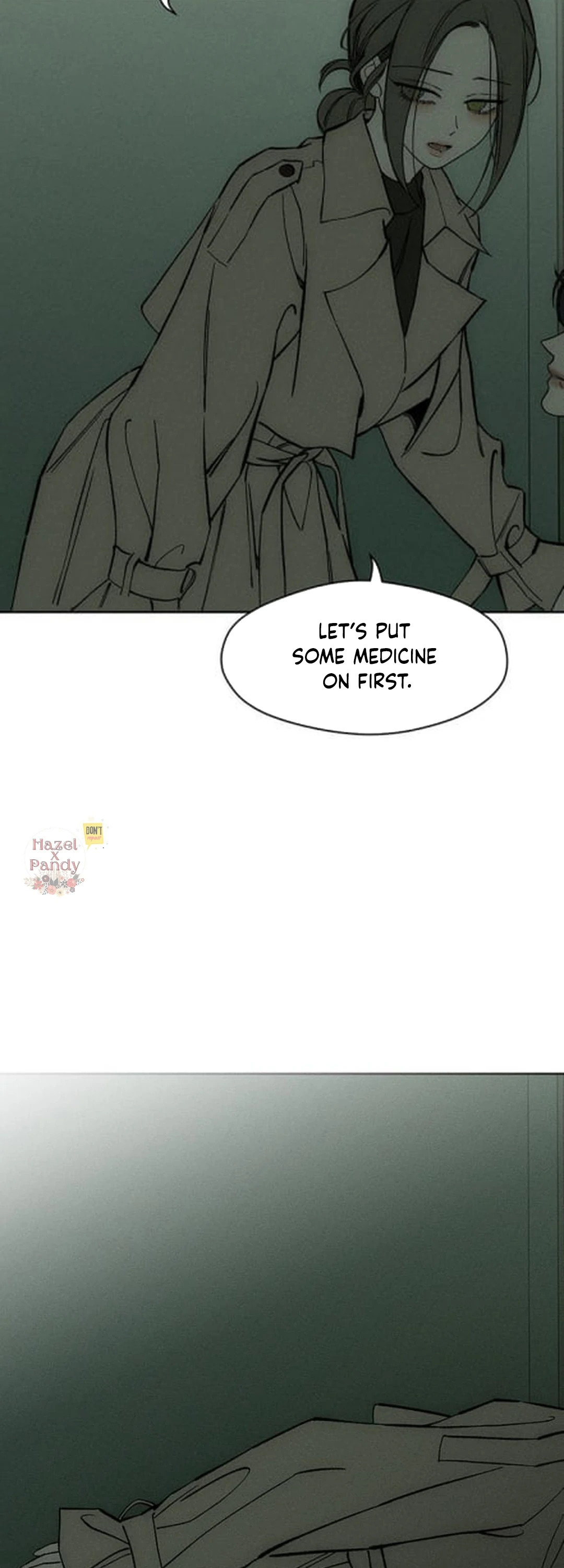 Tears on a Withered Flower – ENGLISH VER 「Pandy」 - Chapter 59 🔞 manhwa