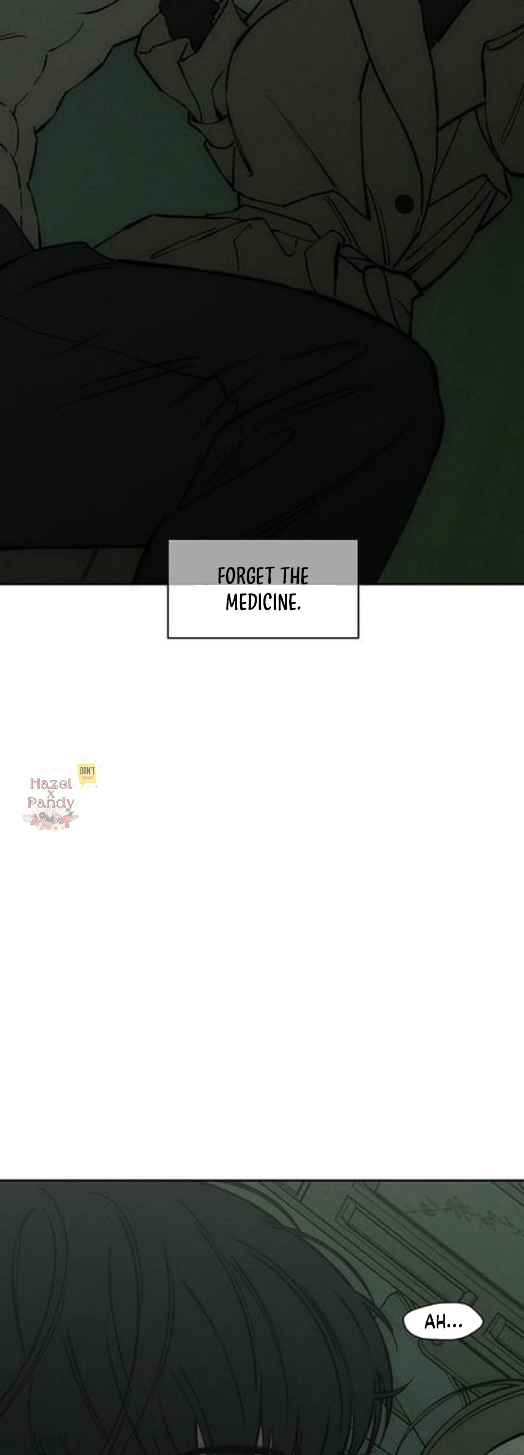 Tears on a Withered Flower – ENGLISH VER 「Pandy」 - Chapter 59 🔞 manhwa