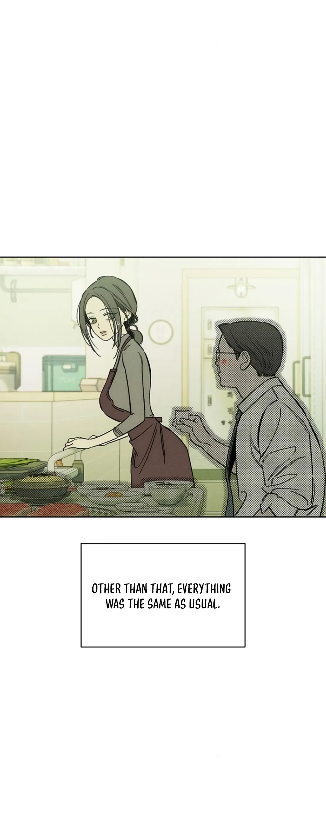 Tears on a Withered Flower – ENGLISH VER 「Pandy」 - Chapter 6 manhwa