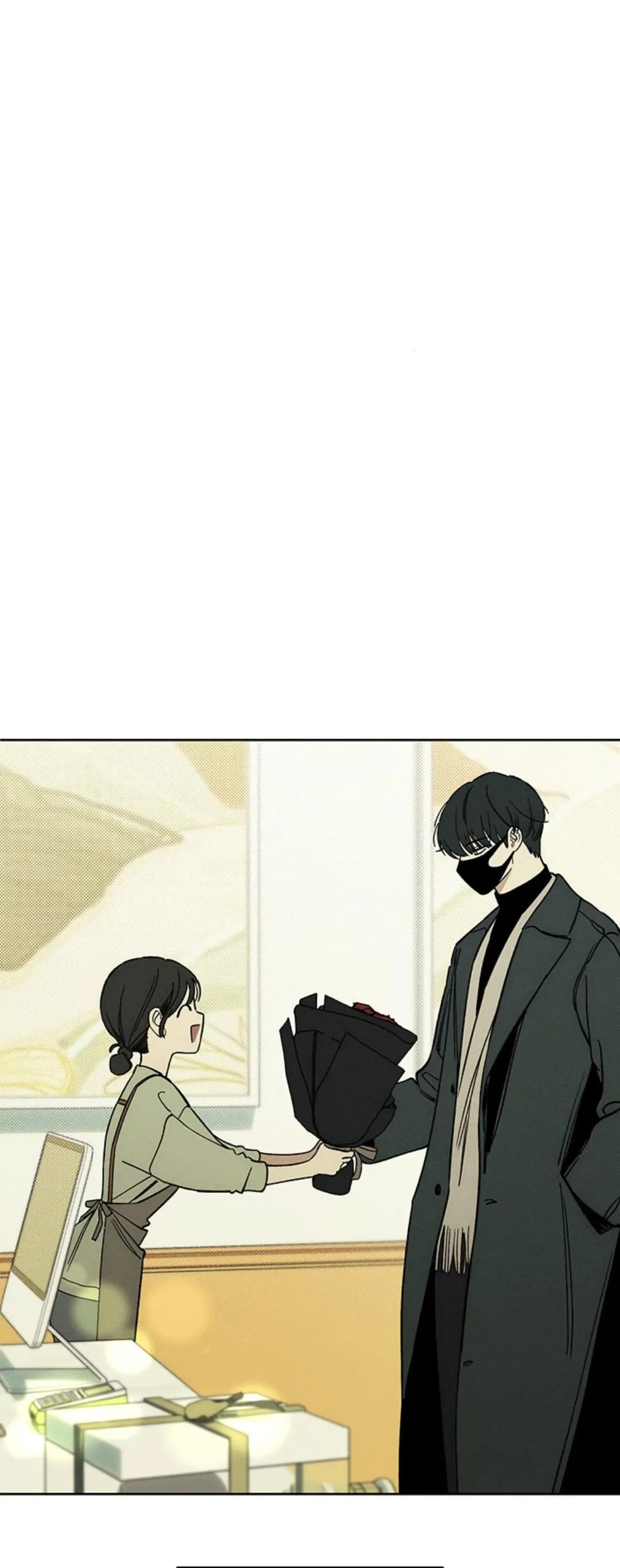 Tears on a Withered Flower – ENGLISH VER 「Pandy」 - Chapter 6 manhwa