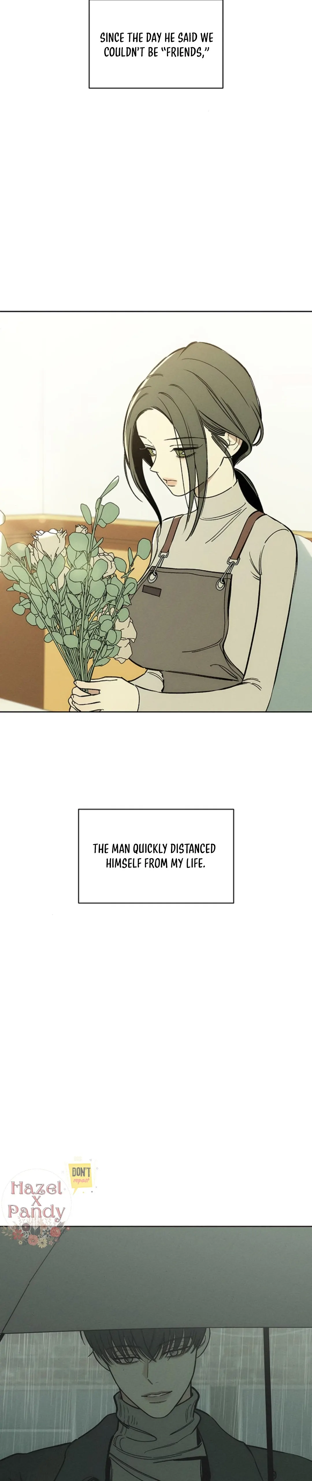 Tears on a Withered Flower – ENGLISH VER 「Pandy」 - Chapter 6 manhwa