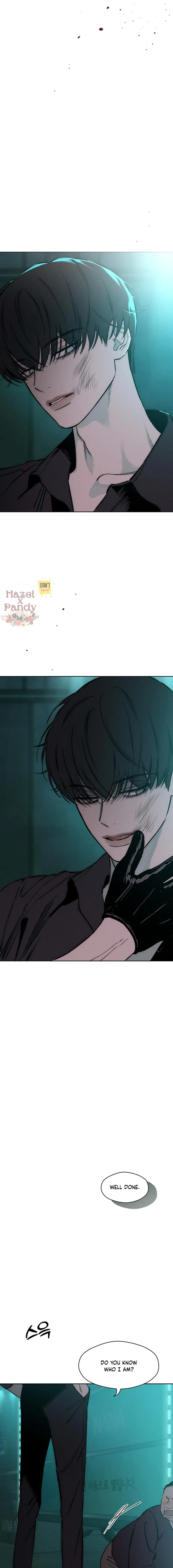 Tears on a Withered Flower – ENGLISH VER 「Pandy」 - Chapter 6 manhwa