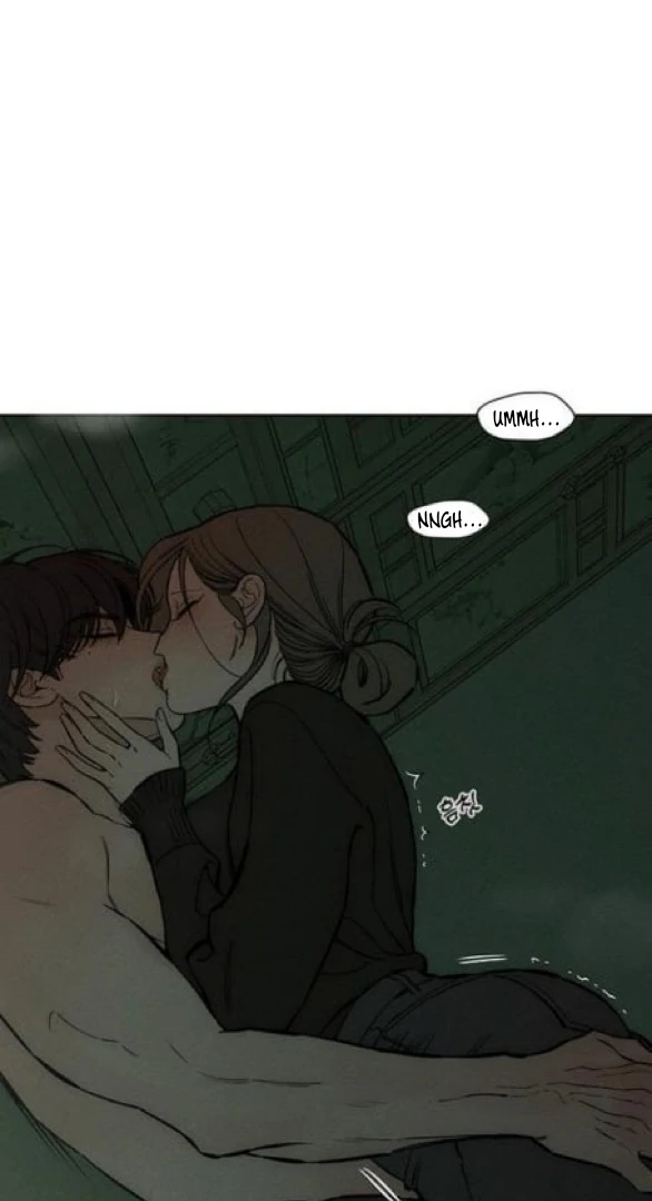 Tears on a Withered Flower – ENGLISH VER 「Pandy」 - Chapter 60 🔞 manhwa