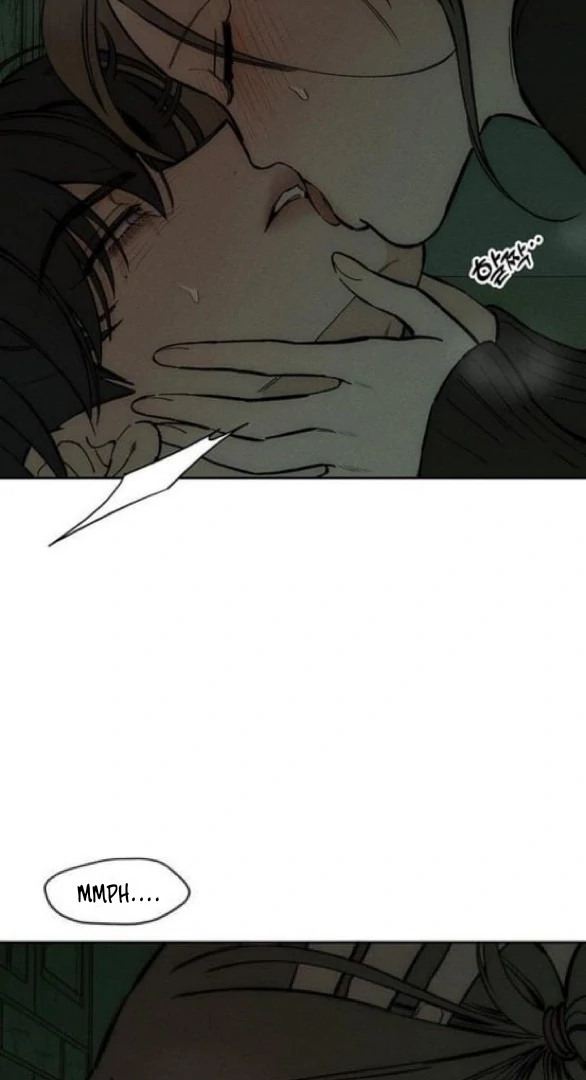 Tears on a Withered Flower – ENGLISH VER 「Pandy」 - Chapter 60 🔞 manhwa