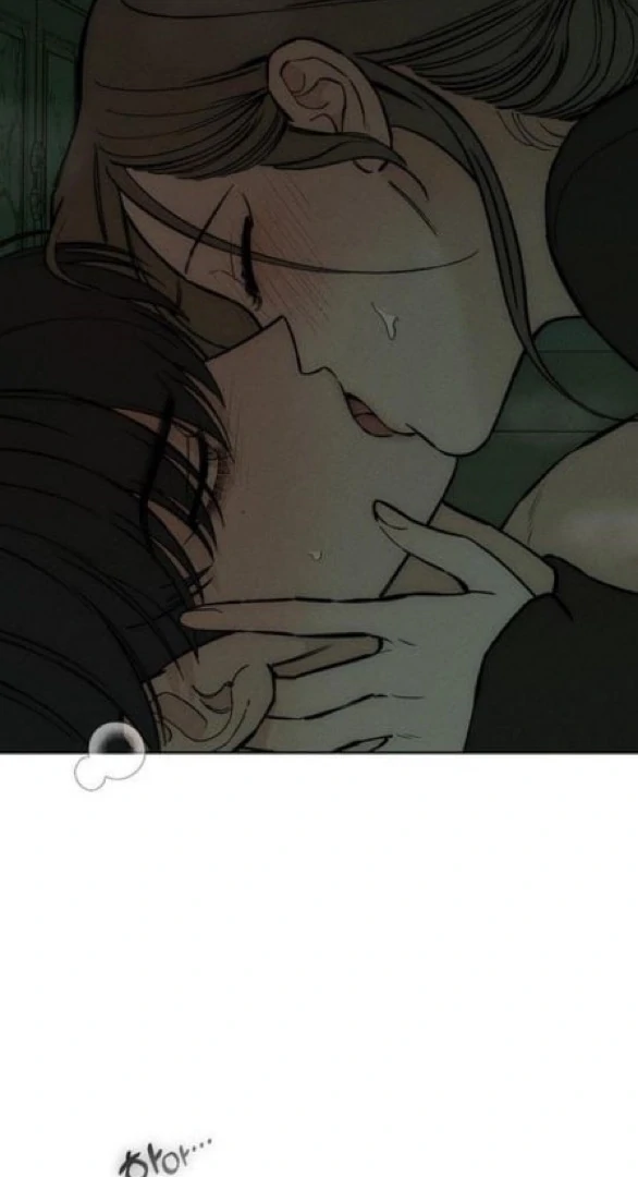 Tears on a Withered Flower – ENGLISH VER 「Pandy」 - Chapter 60 🔞 manhwa