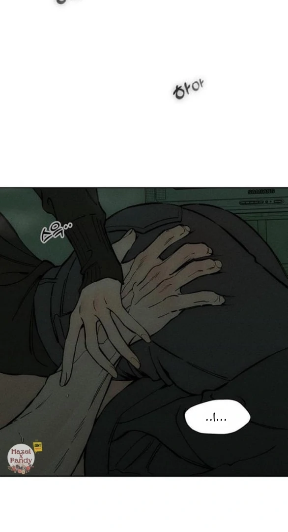 Tears on a Withered Flower – ENGLISH VER 「Pandy」 - Chapter 60 🔞 manhwa