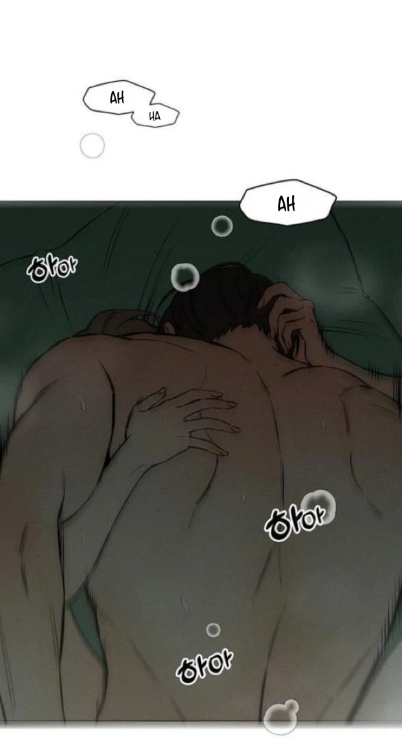 Tears on a Withered Flower – ENGLISH VER 「Pandy」 - Chapter 60 🔞 manhwa
