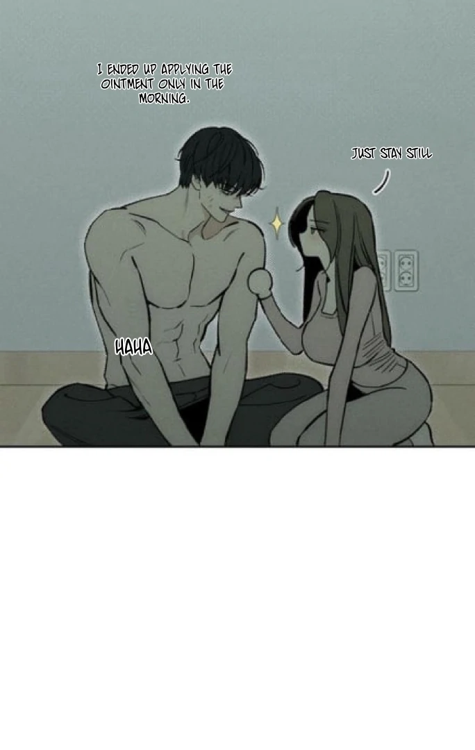 Tears on a Withered Flower – ENGLISH VER 「Pandy」 - Chapter 60 🔞 manhwa