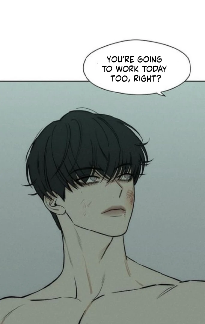 Tears on a Withered Flower – ENGLISH VER 「Pandy」 - Chapter 60 🔞 manhwa