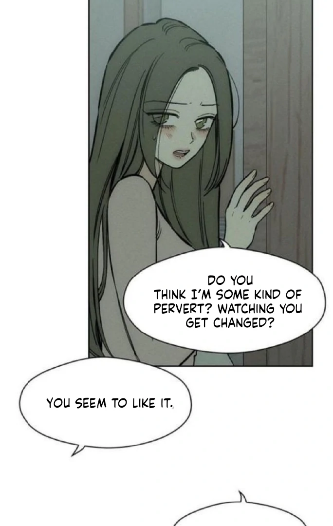Tears on a Withered Flower – ENGLISH VER 「Pandy」 - Chapter 60 🔞 manhwa
