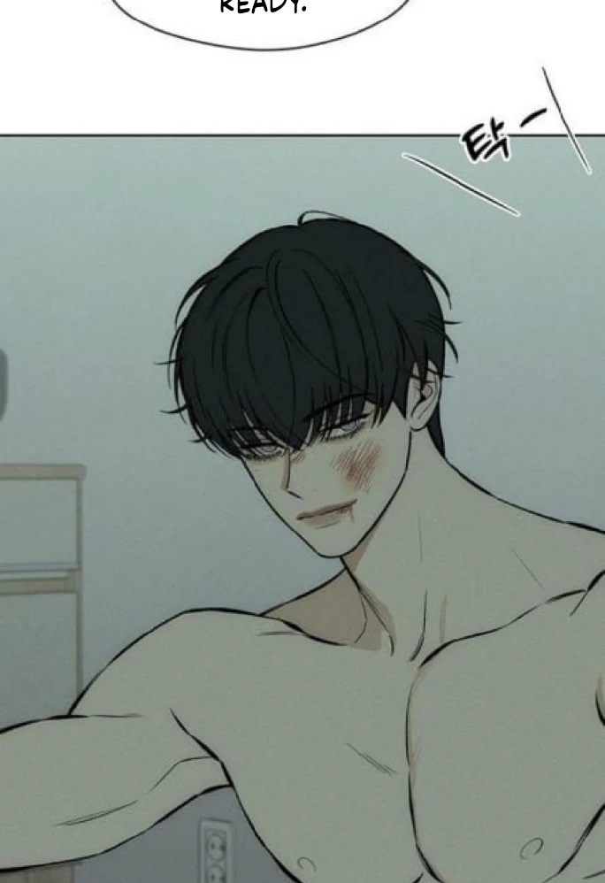 Tears on a Withered Flower – ENGLISH VER 「Pandy」 - Chapter 60 🔞 manhwa