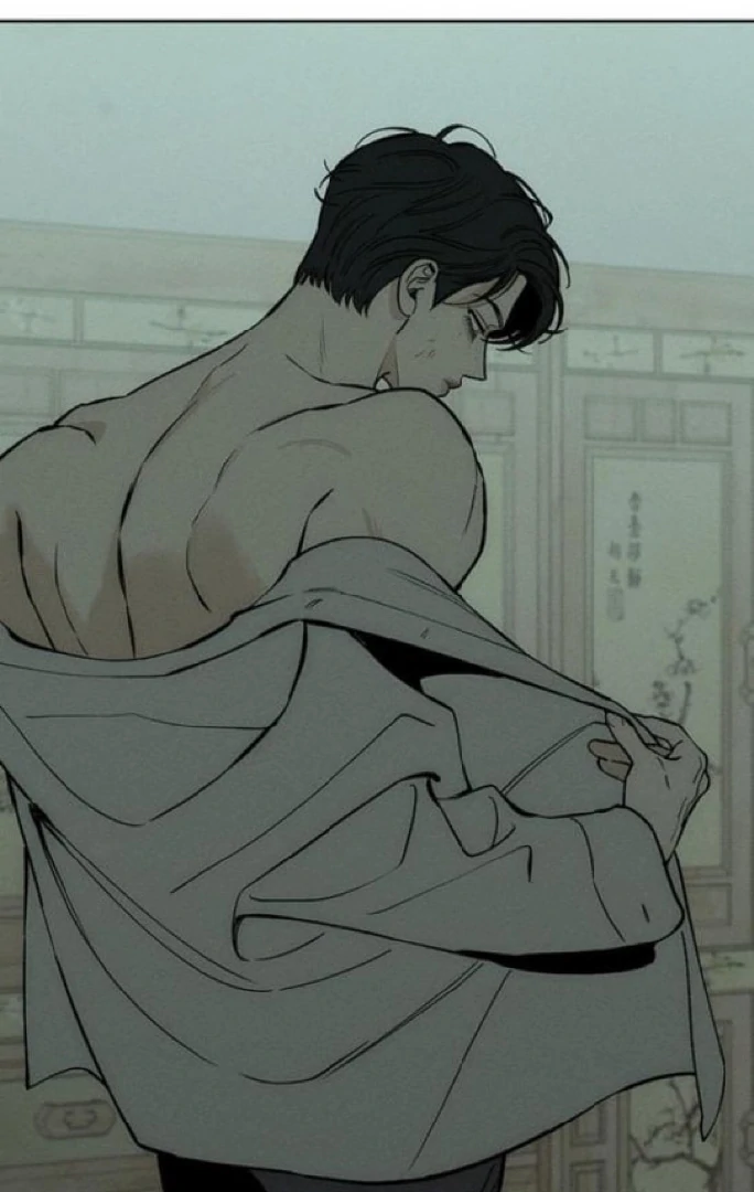 Tears on a Withered Flower – ENGLISH VER 「Pandy」 - Chapter 60 🔞 manhwa