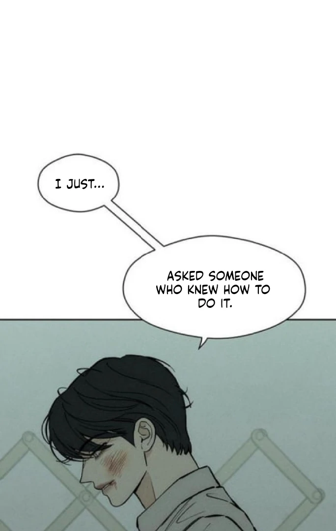 Tears on a Withered Flower – ENGLISH VER 「Pandy」 - Chapter 60 🔞 manhwa