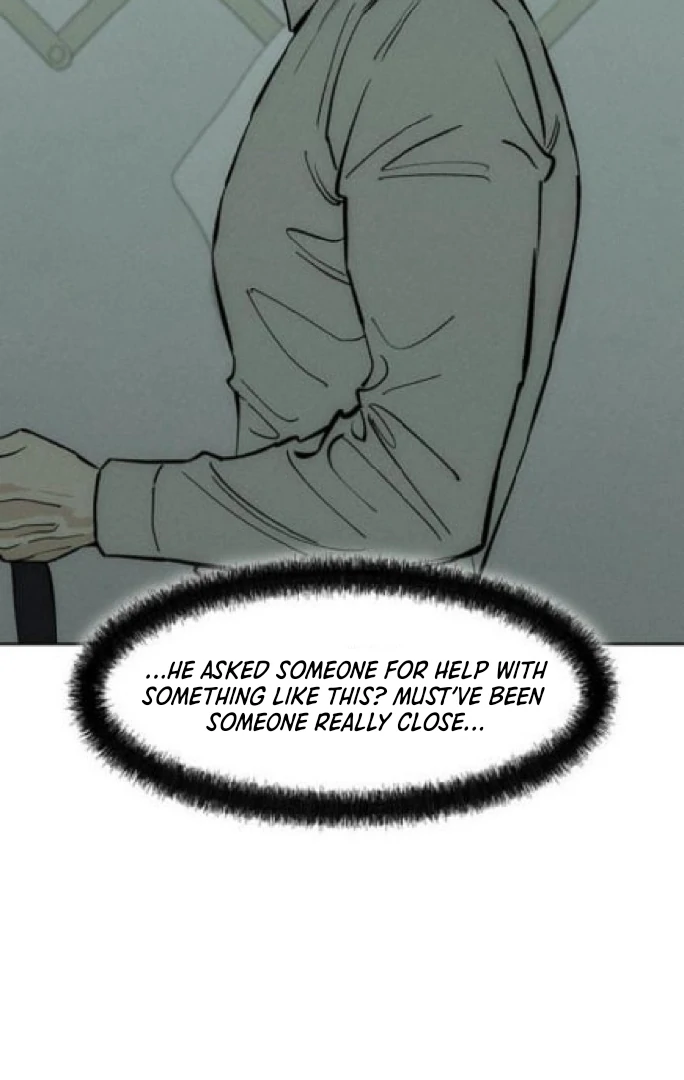 Tears on a Withered Flower – ENGLISH VER 「Pandy」 - Chapter 60 🔞 manhwa