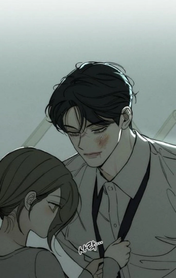 Tears on a Withered Flower – ENGLISH VER 「Pandy」 - Chapter 60 🔞 manhwa