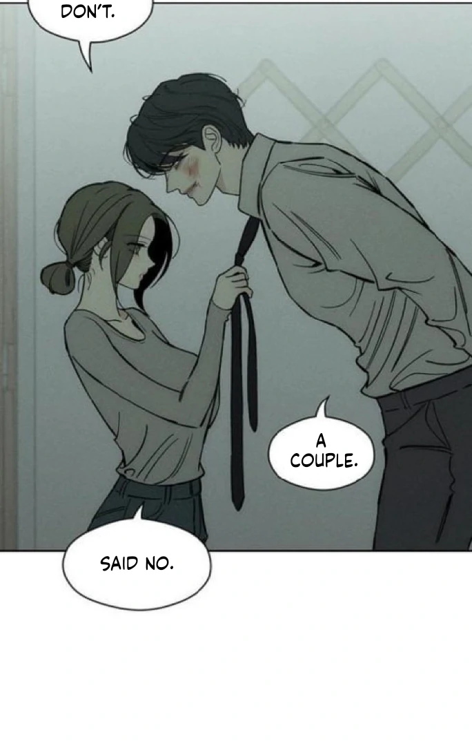 Tears on a Withered Flower – ENGLISH VER 「Pandy」 - Chapter 60 🔞 manhwa