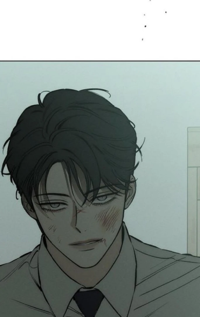 Tears on a Withered Flower – ENGLISH VER 「Pandy」 - Chapter 60 🔞 manhwa