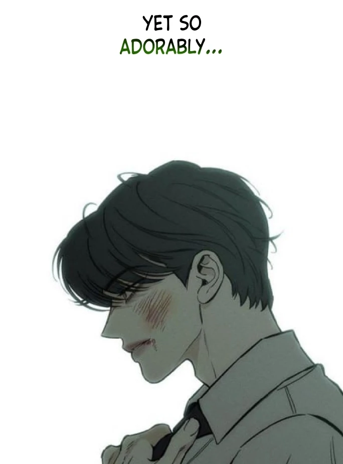 Tears on a Withered Flower – ENGLISH VER 「Pandy」 - Chapter 60 🔞 manhwa