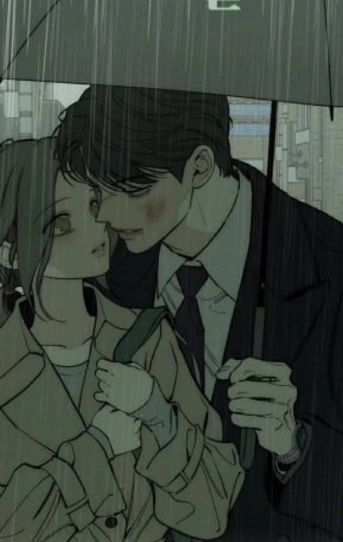 Tears on a Withered Flower – ENGLISH VER 「Pandy」 - Chapter 60 🔞 manhwa