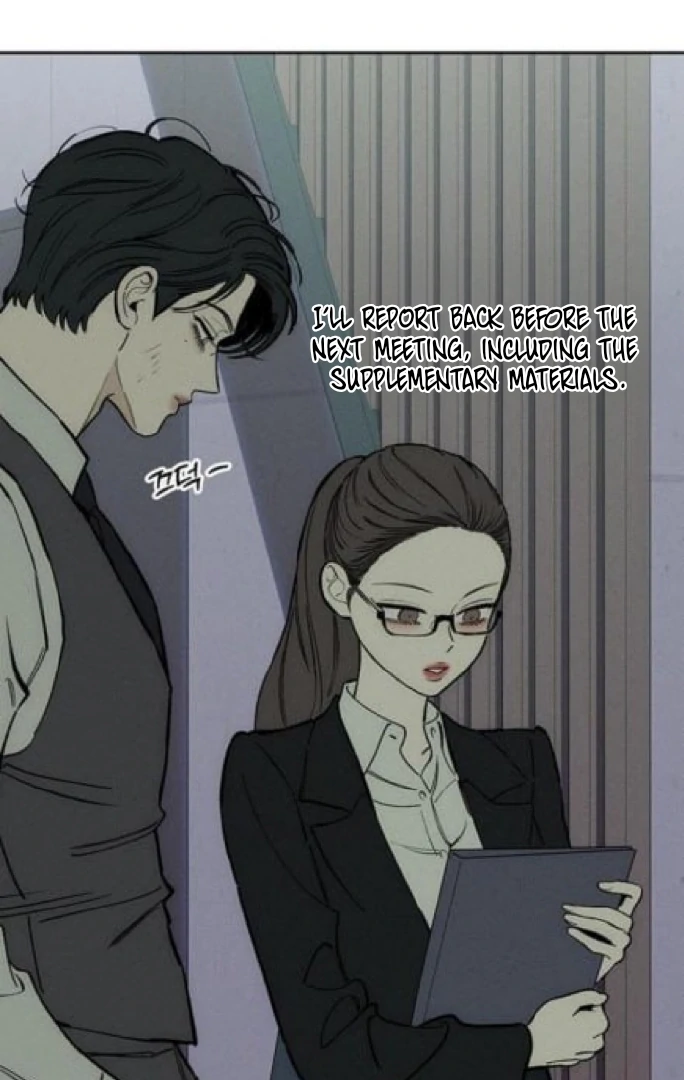 Tears on a Withered Flower – ENGLISH VER 「Pandy」 - Chapter 60 🔞 manhwa