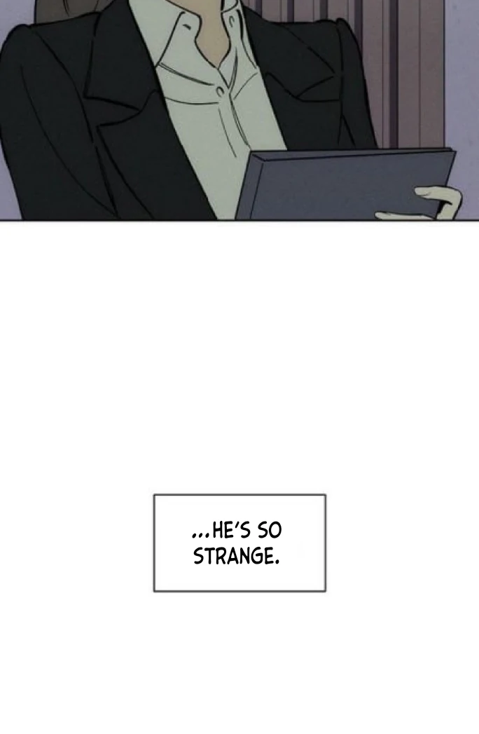 Tears on a Withered Flower – ENGLISH VER 「Pandy」 - Chapter 60 🔞 manhwa