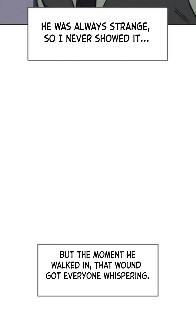 Tears on a Withered Flower – ENGLISH VER 「Pandy」 - Chapter 60 🔞 manhwa