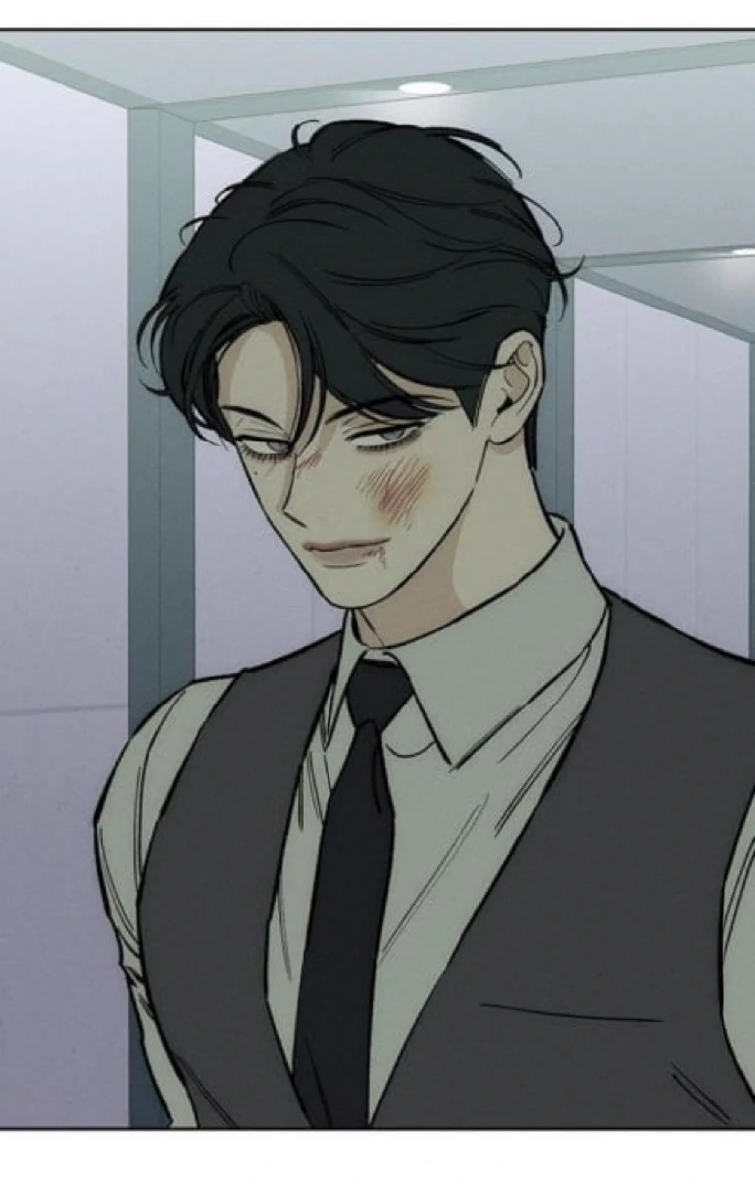 Tears on a Withered Flower – ENGLISH VER 「Pandy」 - Chapter 60 🔞 manhwa