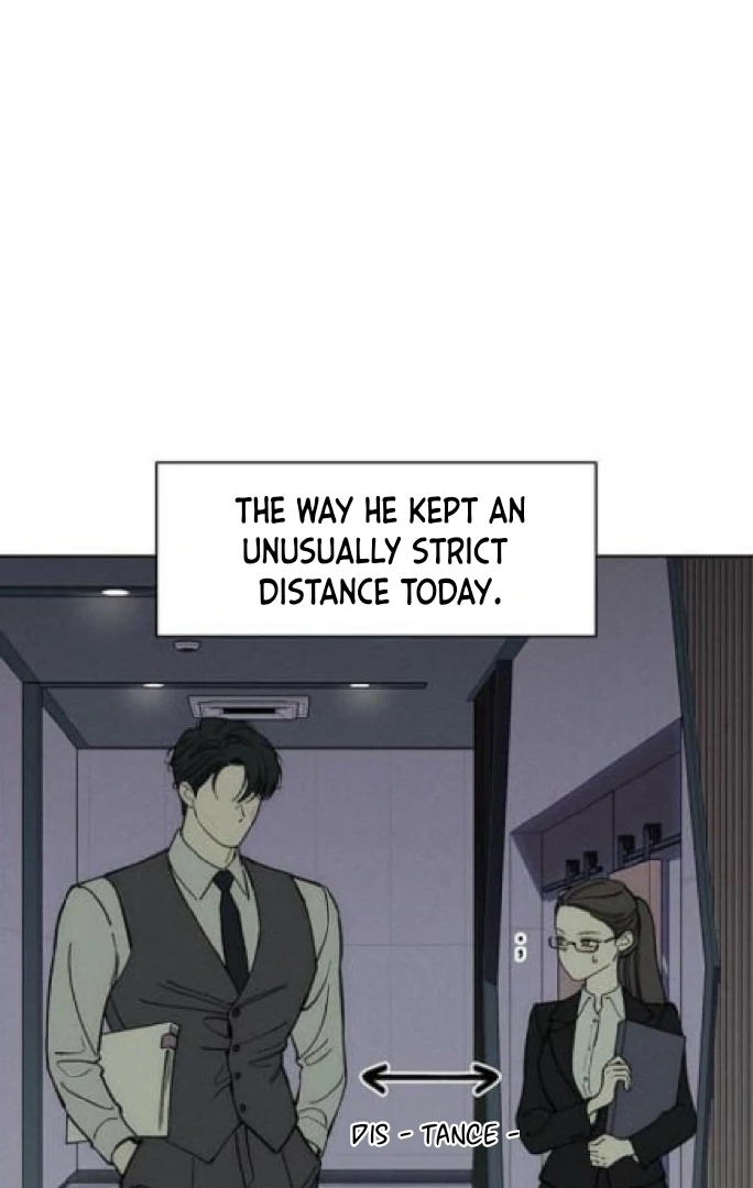 Tears on a Withered Flower – ENGLISH VER 「Pandy」 - Chapter 60 🔞 manhwa