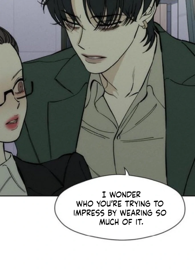 Tears on a Withered Flower – ENGLISH VER 「Pandy」 - Chapter 60 🔞 manhwa