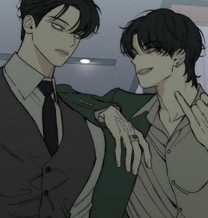 Tears on a Withered Flower – ENGLISH VER 「Pandy」 - Chapter 60 🔞 manhwa